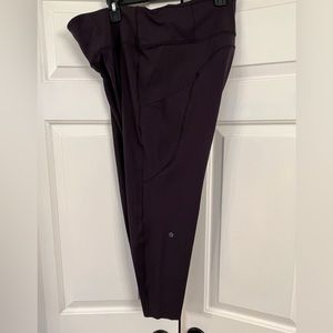 Lululemon Leggings Size 20